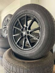 SET  17'' 4 ΖΑΝΤΕΣ LAND ROVER RANGE ROVER EVOQUE ΓΝΗΣΙΕΣ