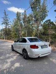 Bmw 218 2017 ΓΙΑ ΛΙΓΕΣ ΜΕΡΕΣ 19.999-thumb-3