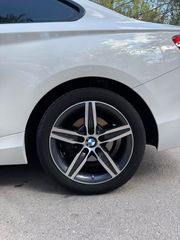 Bmw 218 2017 ΓΙΑ ΛΙΓΕΣ ΜΕΡΕΣ 19.999-thumb-7