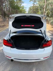 Bmw 218 2017 ΓΙΑ ΛΙΓΕΣ ΜΕΡΕΣ 19.999-thumb-10