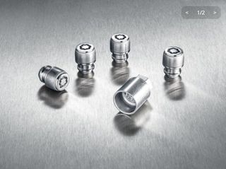 Γνήσια Μπουλόνια ασφαλείας Hyundai