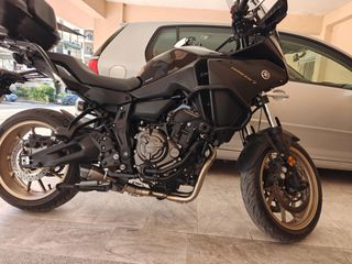 Νέα τιμή - Λαιμοί Tracer 7 MT07