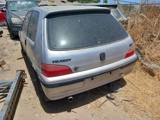 ΦΑΝΟΣΤΑΤΕΣ  PEUGEOT 106 GTI  '96-'03-thumb-1