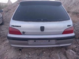 ΦΑΝΟΣΤΑΤΕΣ  PEUGEOT 106 GTI  '96-'03-thumb-6
