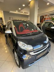 Smart ForTwo 2011 PASSION 71HP MHD