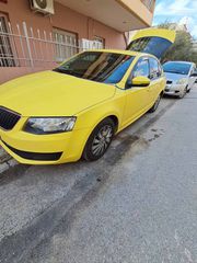 Skoda Octavia 2017