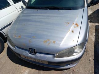 ΦΑΝΑΡΙ ΟΔΗΓΟΥ  PEUGEOT 106 GTI  '96-'03