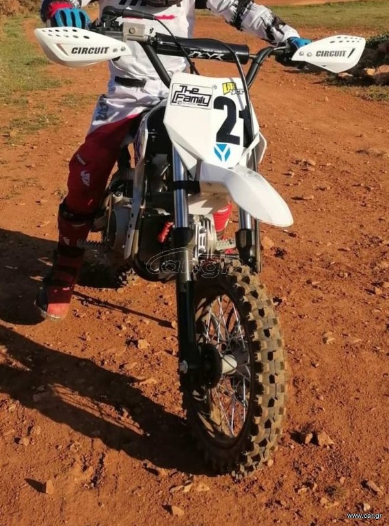 YCF 2022 LITE 88