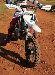 YCF 2022 LITE 88