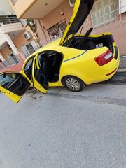 Skoda Octavia 2017