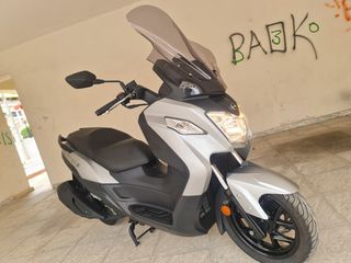 Sym JOYMAX Z 300 2021 ΑΨΟΓΟ!!!!