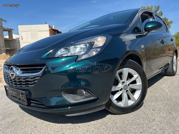 Opel Corsa 2016 1.2 Active Drive + Oθόνη 70Hp Euro6
