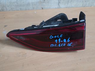 VW GOLF VIII 19-26 ΦΑΝΟΣ ΠΙΣΩ ΕΣΩ ΔΕΞΙ (17Tp)