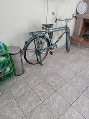 Πόλης Bismarck 1950