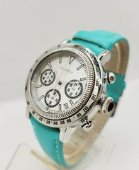 Nautica CHRONOGRAPH A20018L QUARTZ Α90016 ΤΙΜΗ 195 ΕΥΡΩ