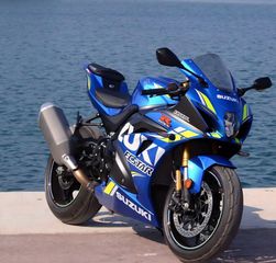 Suzuki GSX-R 1000 2020 L8