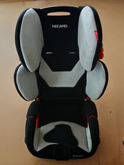 ΠΑΙΔΙΚΟ ΚΑΘΙΣΜΑ ΑΥΤΟΚΙΝΗΤΟΥ RECARO YOUNG SPORT HERO GRAPHIT