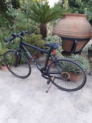Trekking Giant 2008 x-sport 4.0