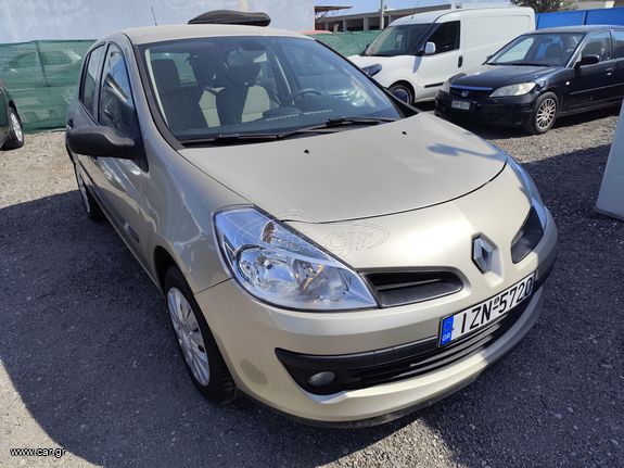 Renault Clio 2006