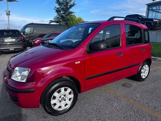 Fiat Panda 2011 1,3 multijet 75ΗΡ