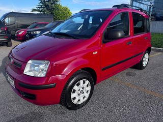 Fiat Panda 2011 1,3 multijet 75ΗΡ-thumb-2