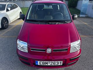 Fiat Panda 2011 1,3 multijet 75ΗΡ-thumb-6