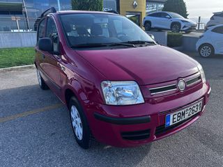 Fiat Panda 2011 1,3 multijet 75ΗΡ-thumb-8