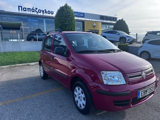 Fiat Panda 2011 1,3 multijet 75ΗΡ-thumb-9