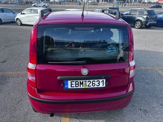 Fiat Panda 2011 1,3 multijet 75ΗΡ-thumb-14