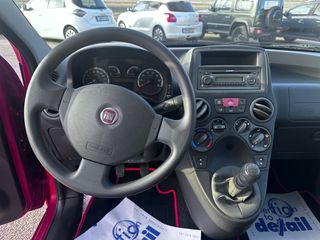 Fiat Panda 2011 1,3 multijet 75ΗΡ-thumb-21