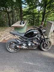 Yamaha XSR 900 2018-thumb-1