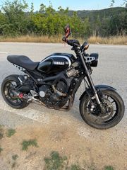 Yamaha XSR 900 2018-thumb-4