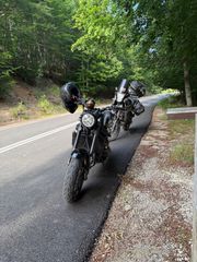 Yamaha XSR 900 2018-thumb-9