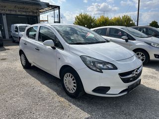 Opel Corsa 2016 1.2 16V ECOTEC