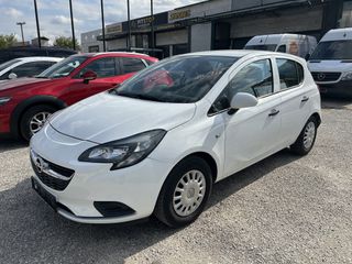 Opel Corsa 2016 1.2 16V ECOTEC-thumb-1