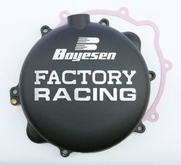 ΚΑΠΑΚΙ ΚΑΜΠΑΝΑΣ BOYESEN FACTORY RACING KTM/HUSABERG (CC-42B)