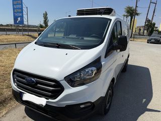 Ford Transit Custom 2022 ΨΥΓΕΙΟ