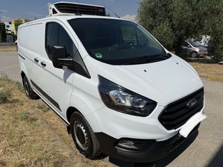 Ford Transit Custom 2022 ΨΥΓΕΙΟ-thumb-1