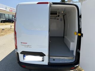 Ford Transit Custom 2022 ΨΥΓΕΙΟ-thumb-2