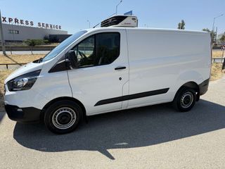 Ford Transit Custom 2022 ΨΥΓΕΙΟ-thumb-3