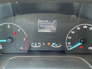 Ford Transit Custom 2022 ΨΥΓΕΙΟ-thumb-4