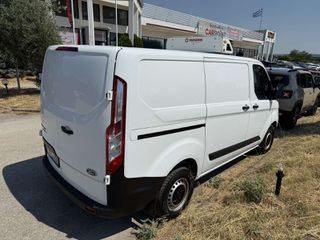 Ford Transit Custom 2022 ΨΥΓΕΙΟ-thumb-5