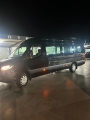 Mercedes-Benz 2023 Sprinter