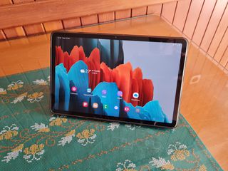 Tablet Samsung Galaxy Tab S7 6GB/128GB WiFi + 4GPLUS LTE