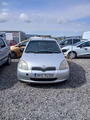 Toyota Yaris 2000 1.0 VVTI  FULL EXTRA!!!
