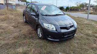 Toyota Auris Touring Sports 2007
