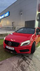 Mercedes-Benz A 200 2014 AMG-LINE