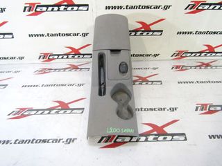 ΤΕΜΠΕΛΗΣ MITSUBISHI L200 SAFARI 2006-2015