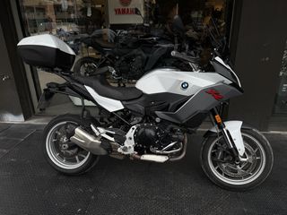 Bmw F 900 XR 2021 ΕΛΛΗΝΙΚΟ ΟΧΙ ΕΙΣΑΓΩΓΗΣ