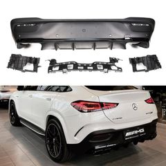 Διαχύτης/Diffuser Mercedes-Benz GLE (2019-2023)